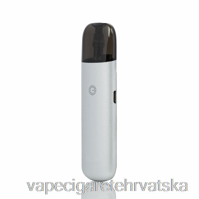 Vape Hrvatska Innokin Glim 9w Pod System Silver